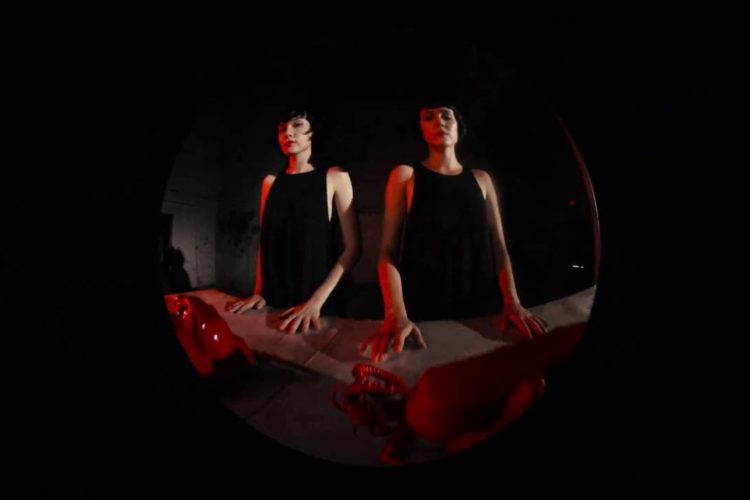 Knocked Loose "Deadringer" Official Music Video