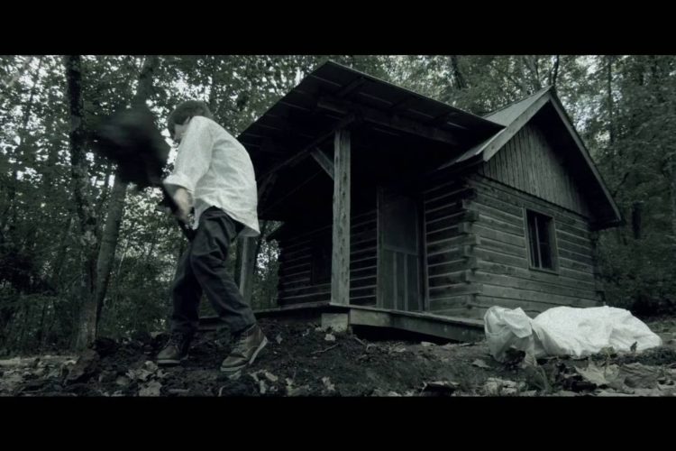 Knocked Loose "Last Words" Official Music Video