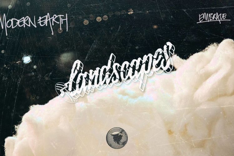 Landscapes "Embrace"