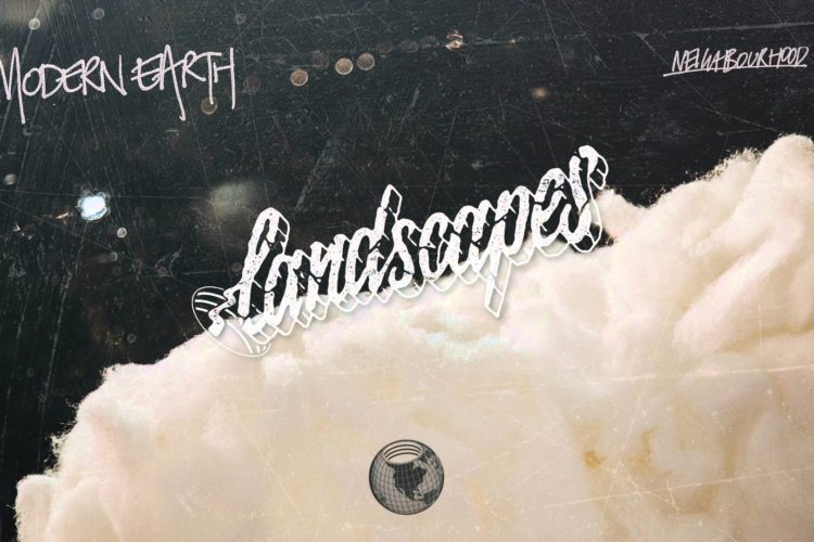 Landscapes "Neighbourhood"