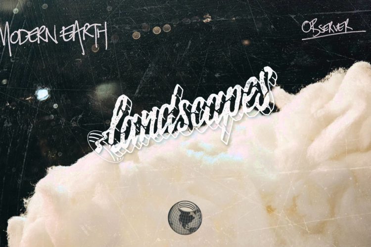 Landscapes "Observer"