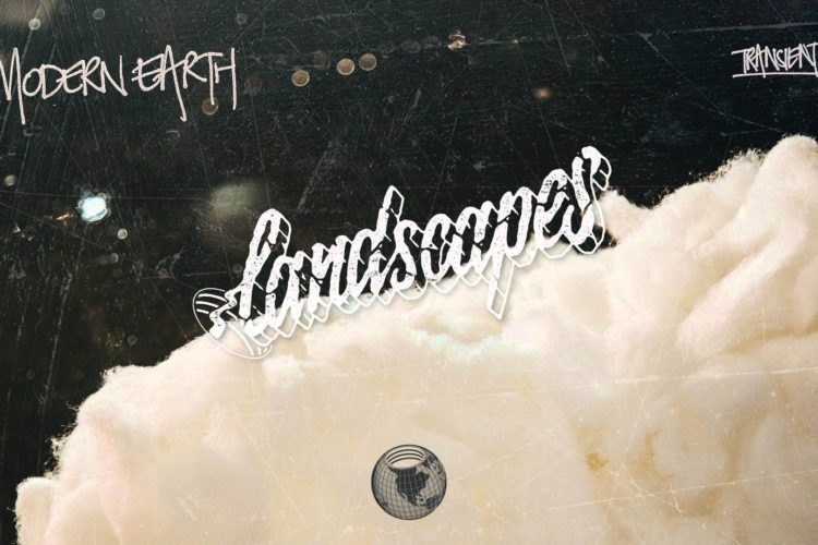 Landscapes "Transient"