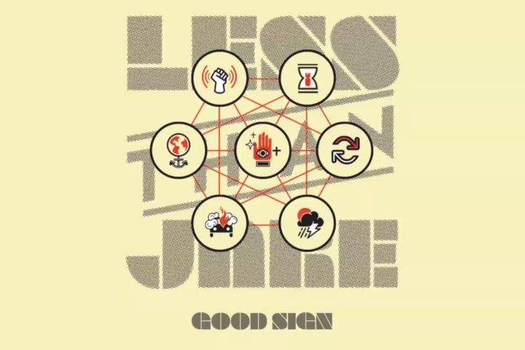 Less Than Jake "Good Sign"