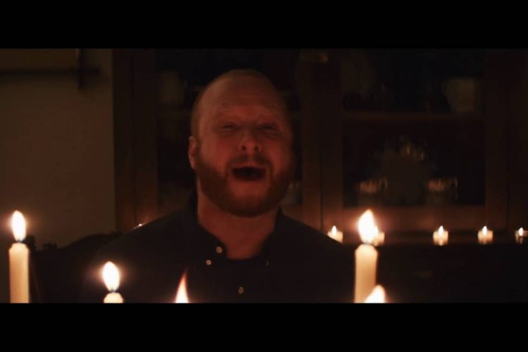 Like Pacific "22A" Official Music Video