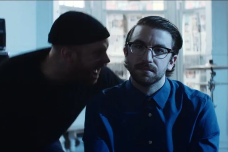 Like Pacific "Distant" Official Music Video