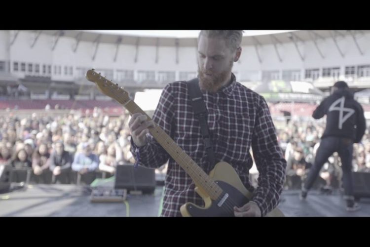 Like Pacific "Richmond" Official Video