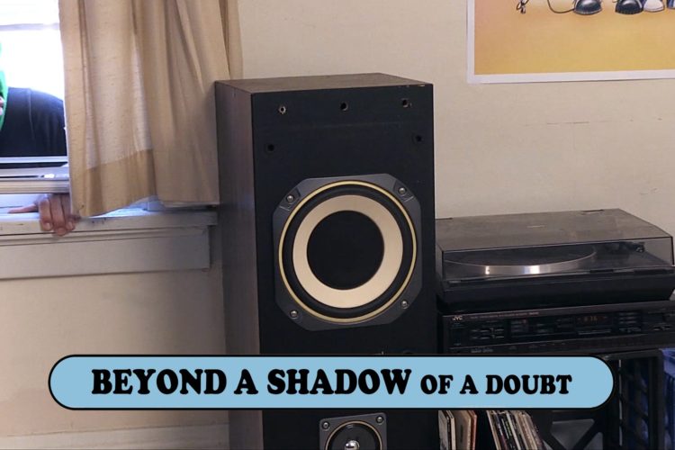 Masked Intruder "Beyond a Shadow of A Doubt" Official Music Video