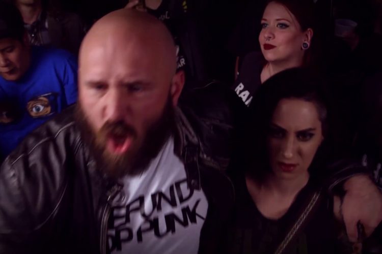 Masked Intruder "First Star Tonight" Official Music Video