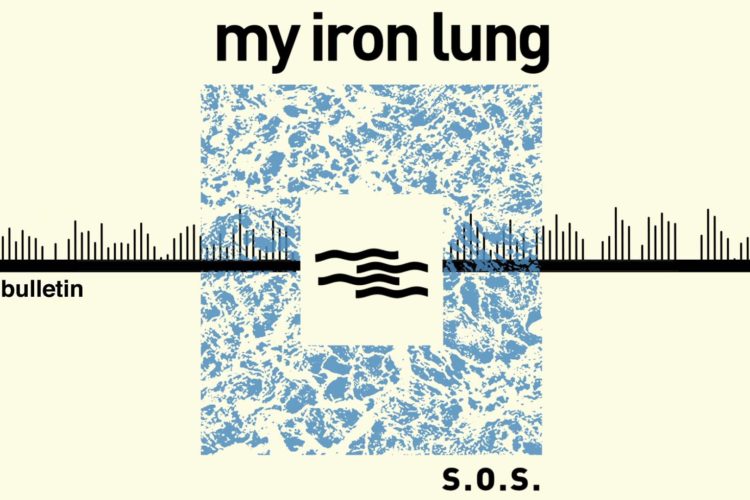 My Iron Lung "Bulletin"