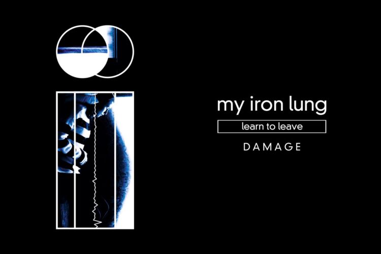 My Iron Lung "Damage"
