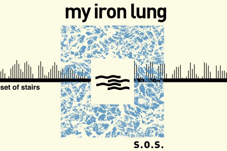 My Iron Lung "Set Of Stairs"