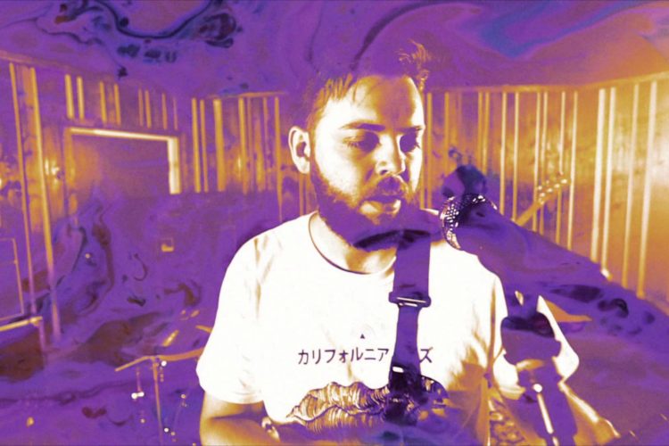 My Iron Lung "Set Of Stairs" Music Video