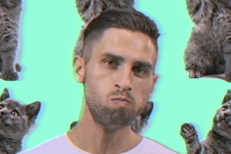 Seaway "Best Mistake" Official Music Video