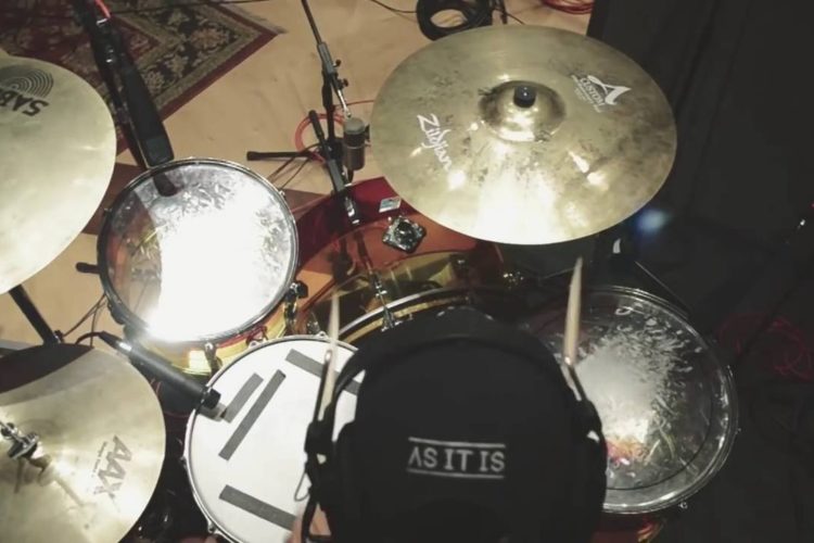 Seaway "Hand In My Pocket" (Alanis Morissette Cover)