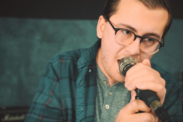 Seaway "Stubborn Love" Official Music Video