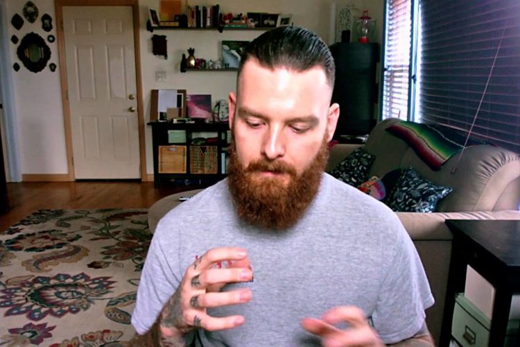 Senses Fail "Pull The Thorns From Your Heart" Commentary