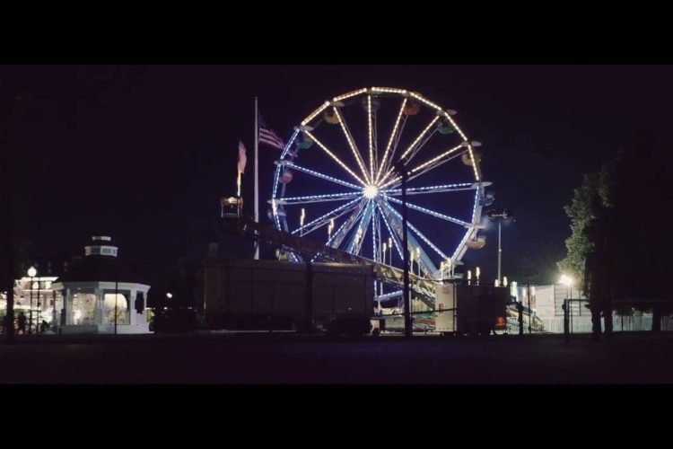 Speak Low If You Speak Love "A List Of Things" Official Music Video