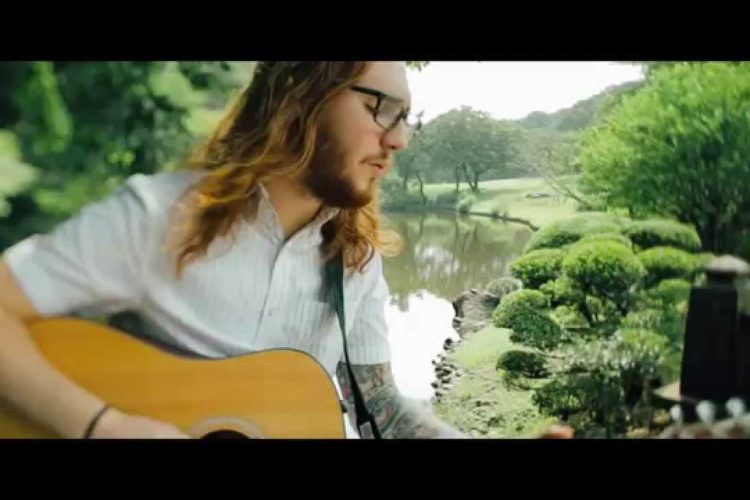 Speak Low If You Speak Love "Knots" Official Music Video