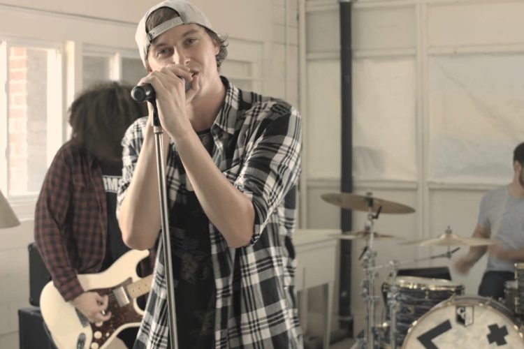 State Champs "All You Are Is History" Official Music Video