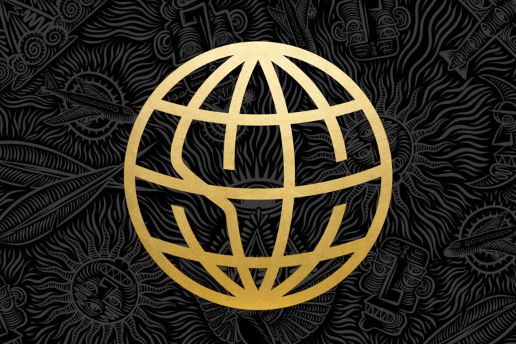 State Champs "Around The World And Back" feat: Ansley Newman of Jule Vera