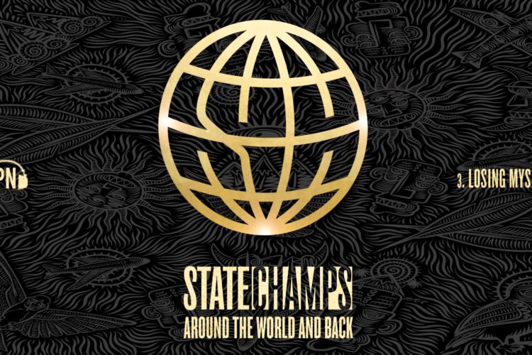 State Champs "Losing Myself"