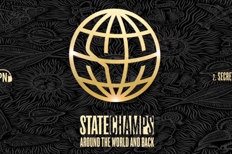 State Champs "Secrets"