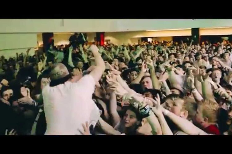 State Champs "Secrets" Official Video