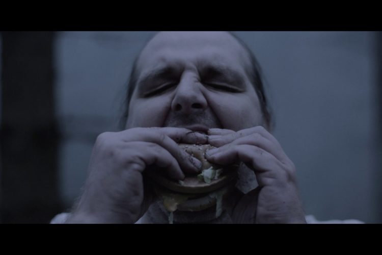 Stick To Your Guns "Better Ash Than Dust" Official Music Video