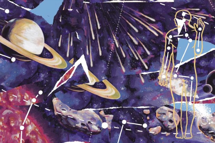 Stick To Your Guns "Universal Language"