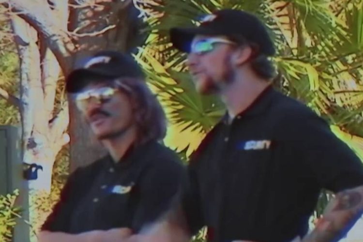 The Story So Far "Heavy Gloom" Official Music Video