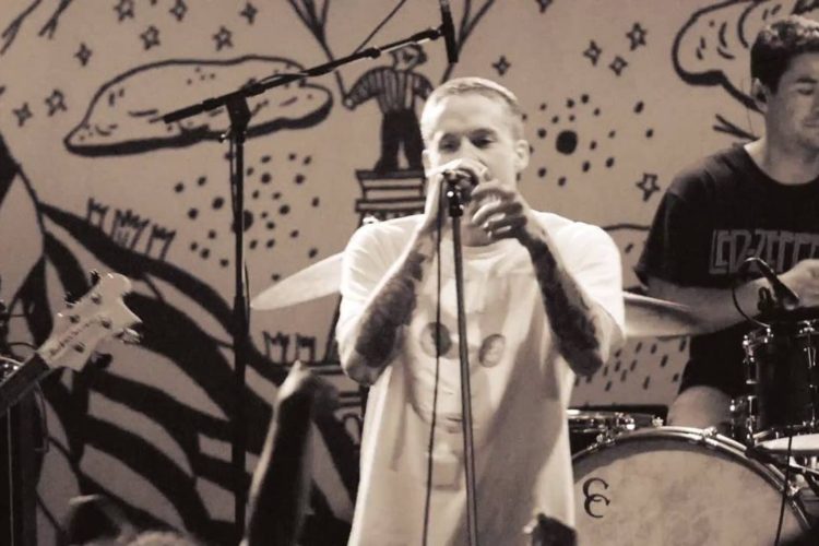 The Story So Far "Nerve" Official Music Video