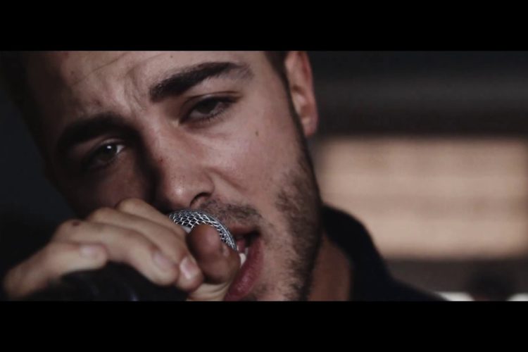 To The Wind "Can't Stay (My Love)" Official Music Video