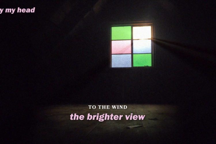 To The Wind "Lay My Head"