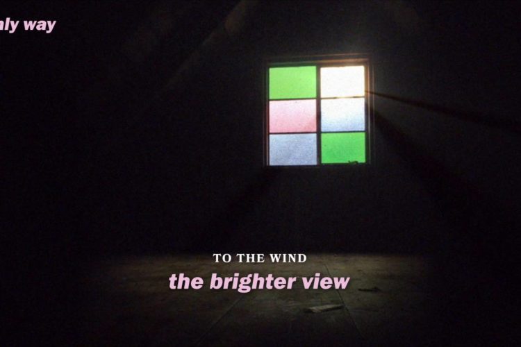 To The Wind "Only Way"