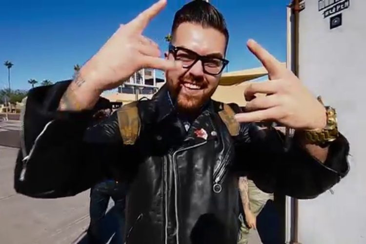 To The Wind – Tour Recap