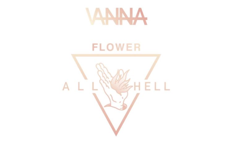Vanna "Flower"