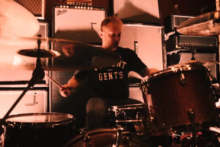 Vanna "Fuel" (Metallica)