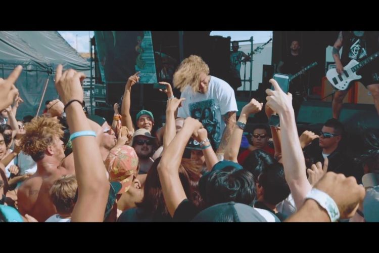 Vanna "Mutter" Official Music Video