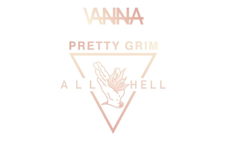 Vanna "Pretty Grim"