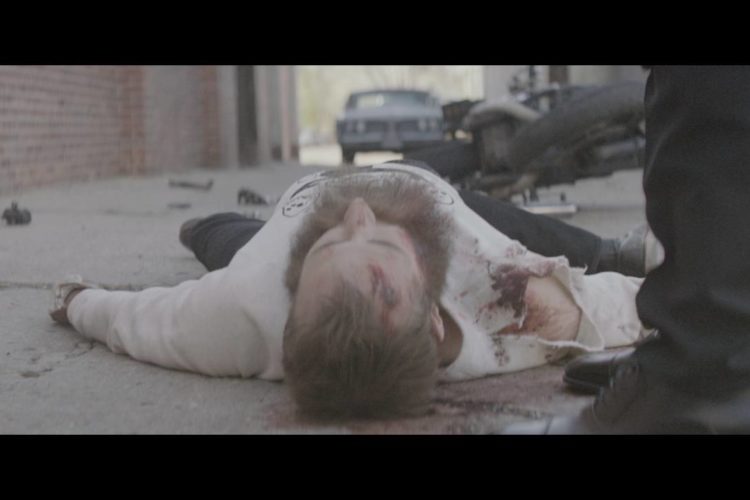 Vanna "Pretty Grim" Official Music Video