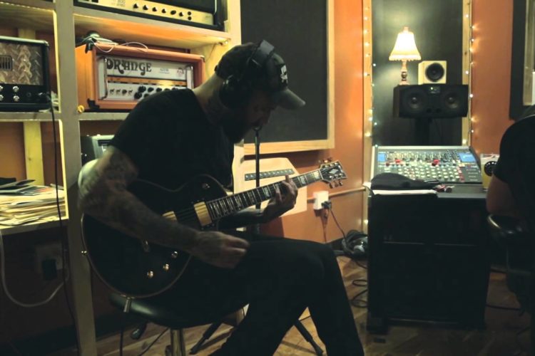 Vanna "The Beautiful People" (Marilyn Manson)