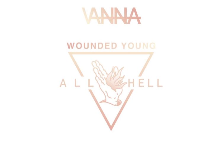 Vanna "Wounded Young"