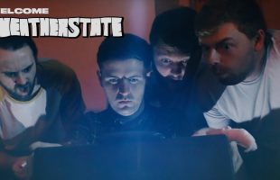 Welcome Weatherstate to the Rude Records Family!