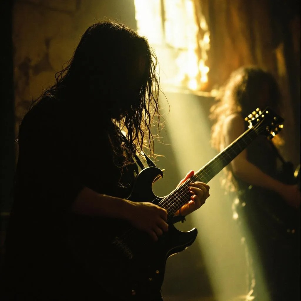 Depressive Black Metal