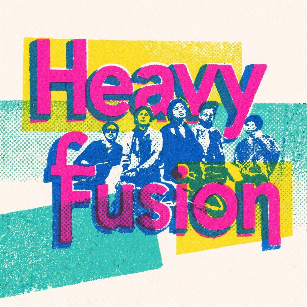 Heavy Fusion