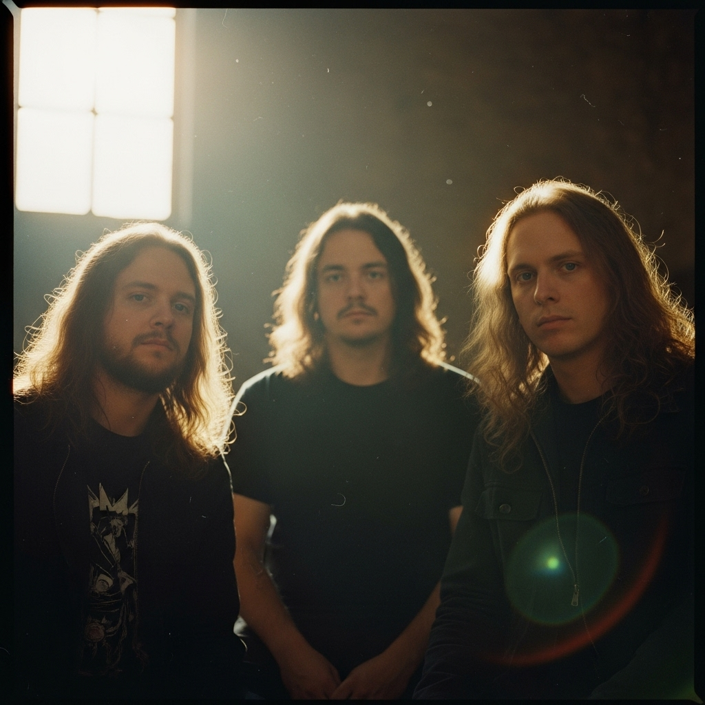 Technical Death Metal