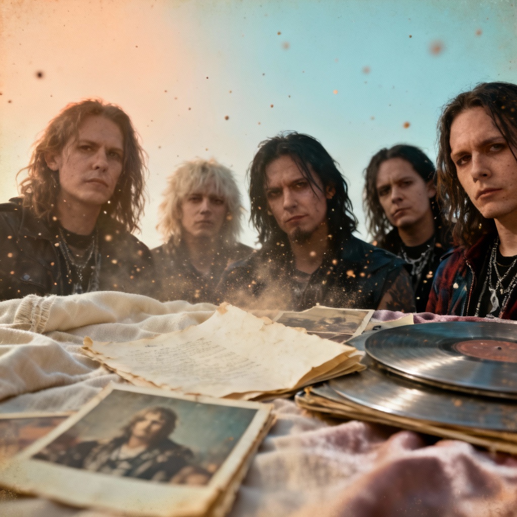 N.W.O.B. - Heavy Metal