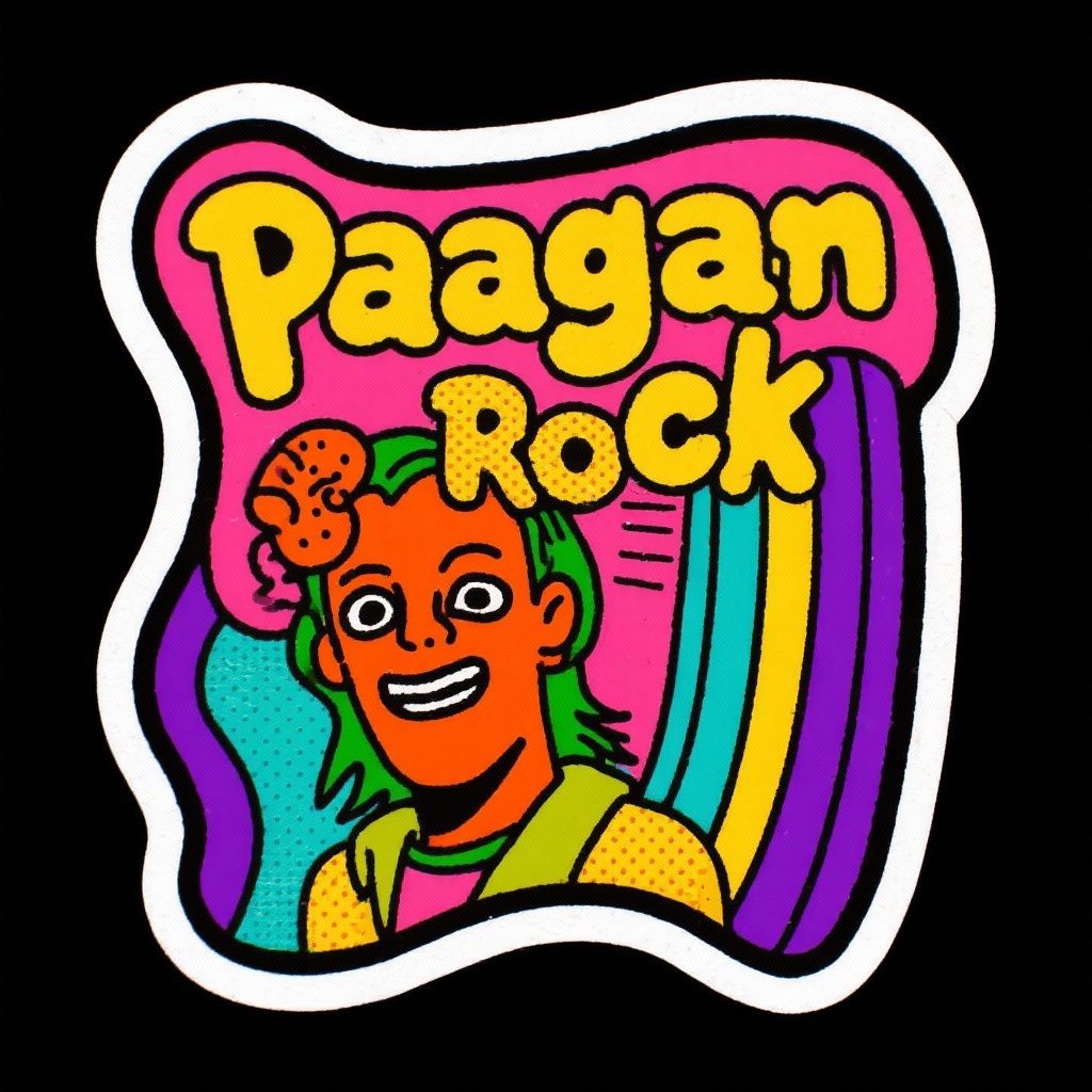 Pagan Rock